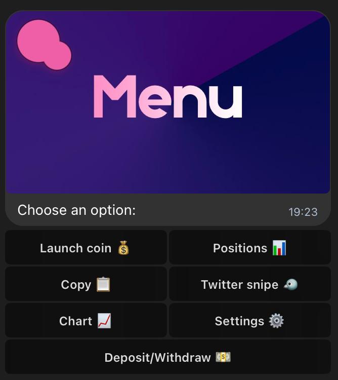Feature 1 Screenshot