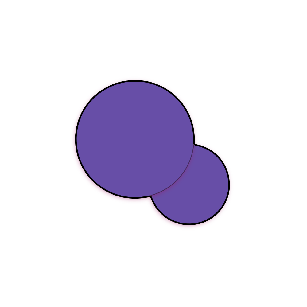 Bubble Bot Logo